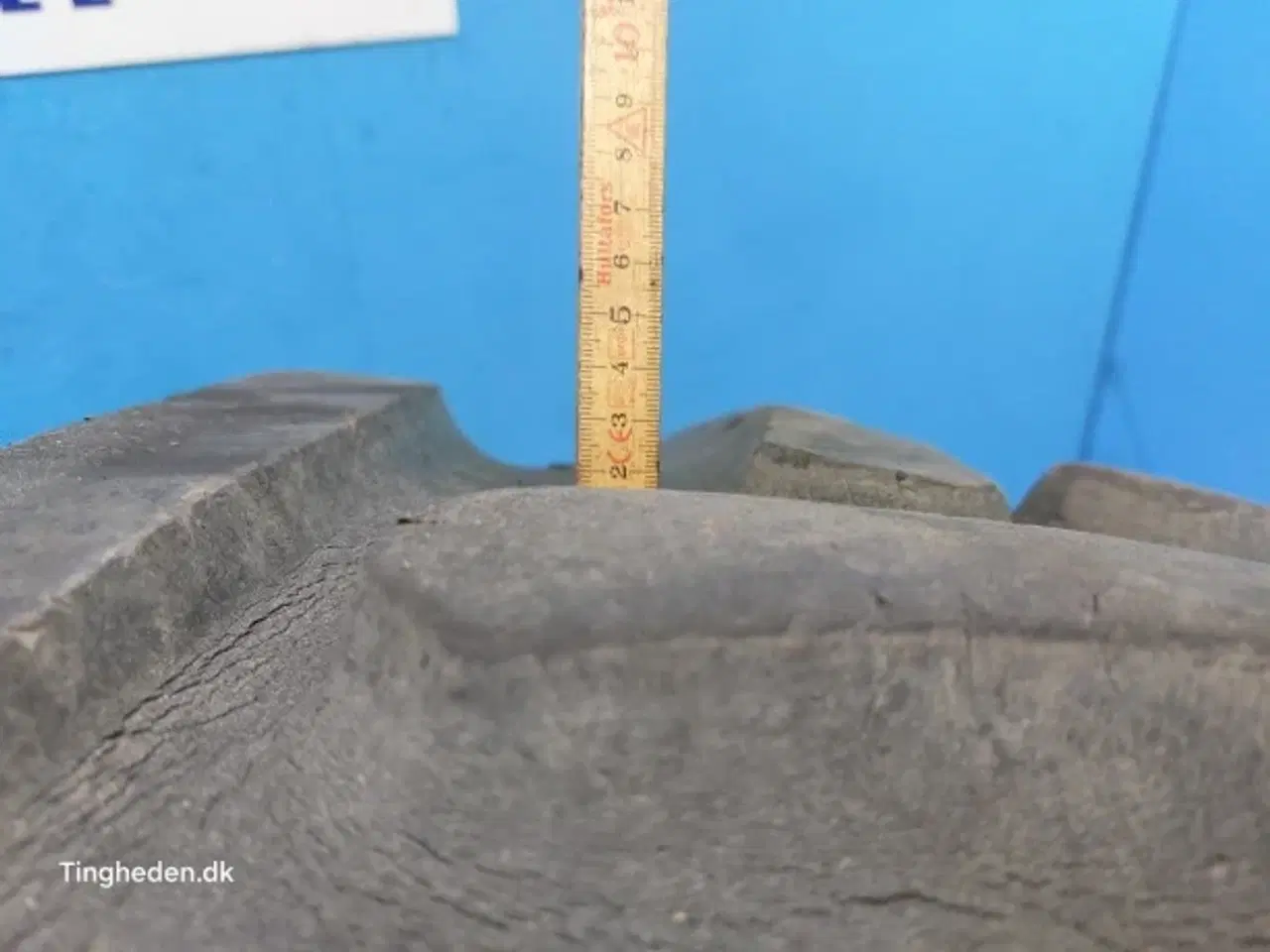 Billede 11 - 28"   540/65-R28