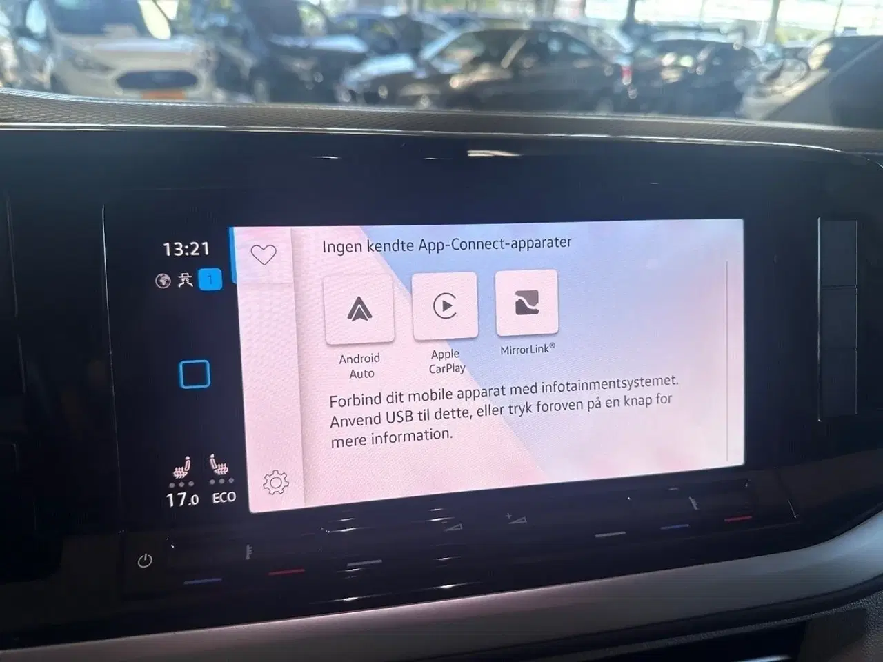 Billede 7 - VW Multivan 1,4 eHybrid Life DSG kort
