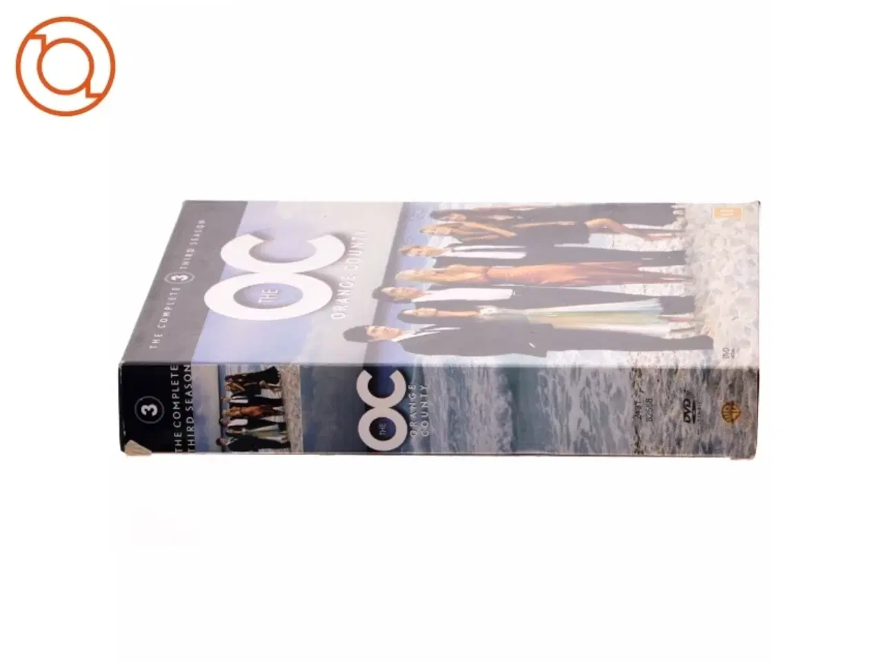 Billede 2 - The orange county