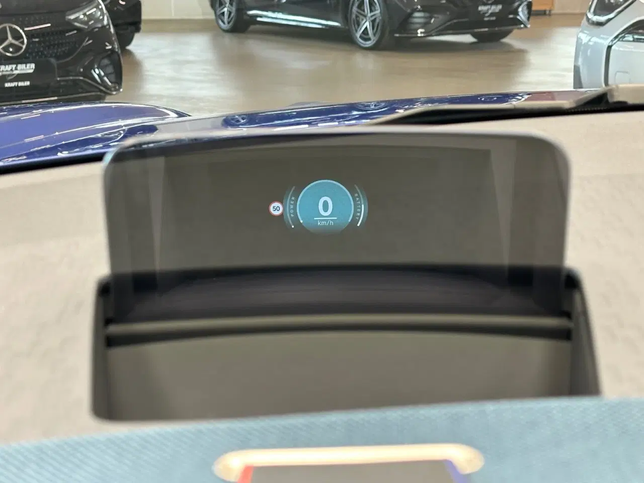 Billede 17 - MINI Aceman E  Favoured Trim L