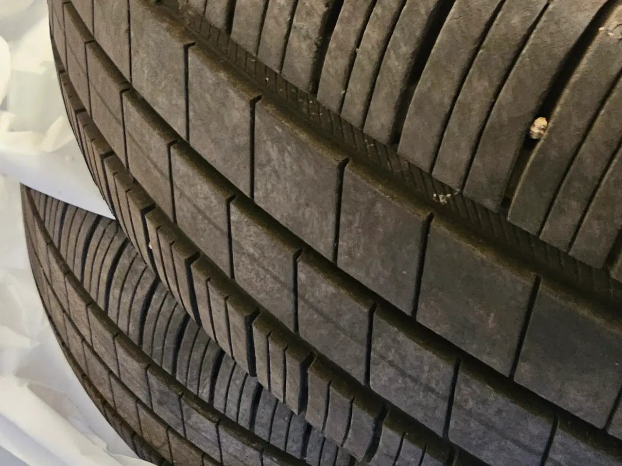 Billede 2 - Sommerdæk Goodyear 
