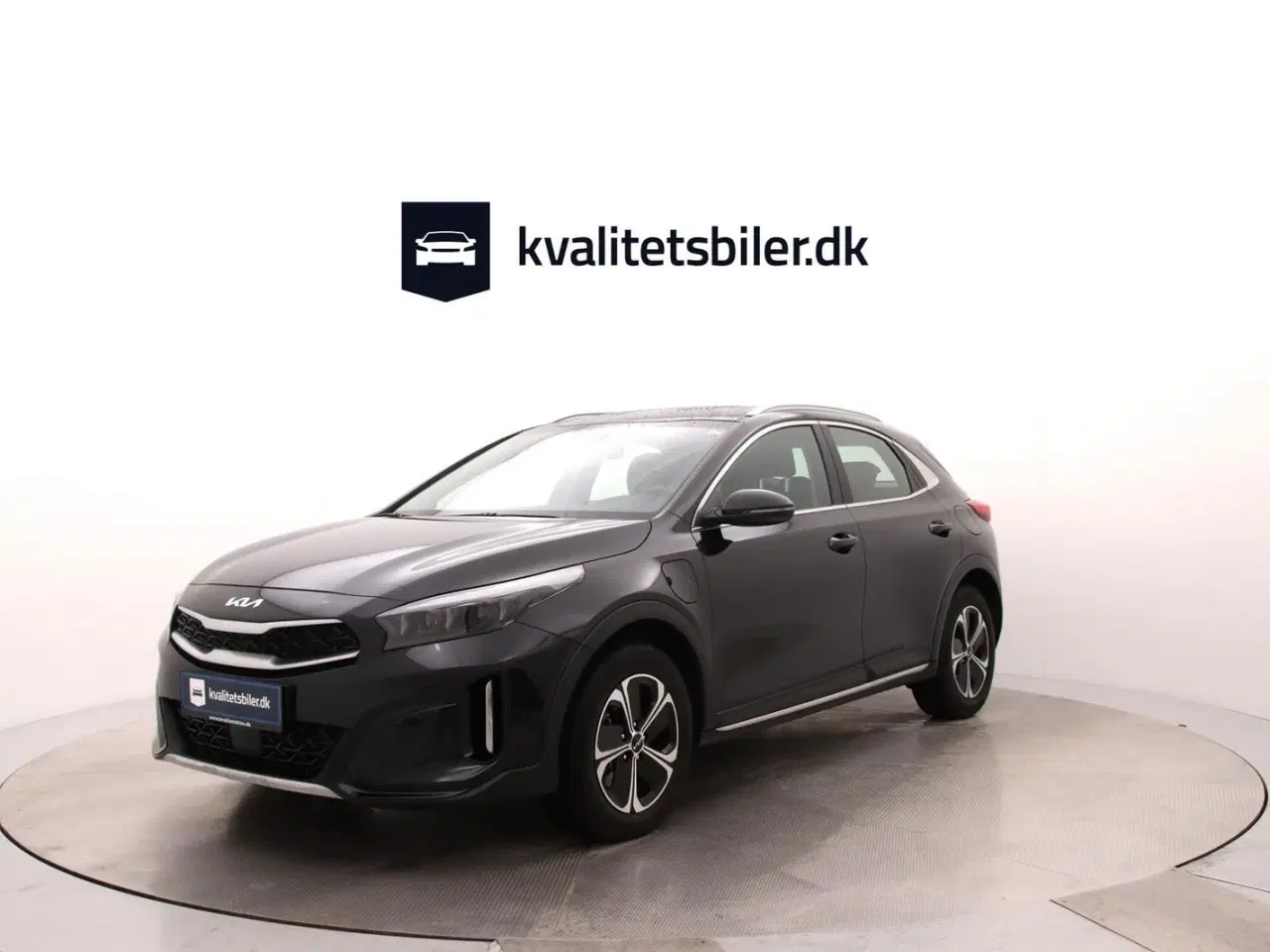 Billede 1 - Kia XCeed 1,6 PHEV Prestige DCT