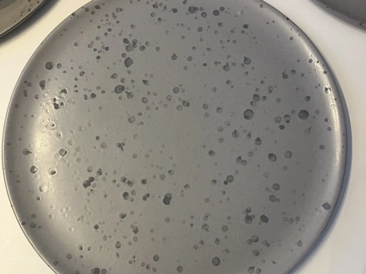 Billede 2 - Tallerkner og suppeskåle 