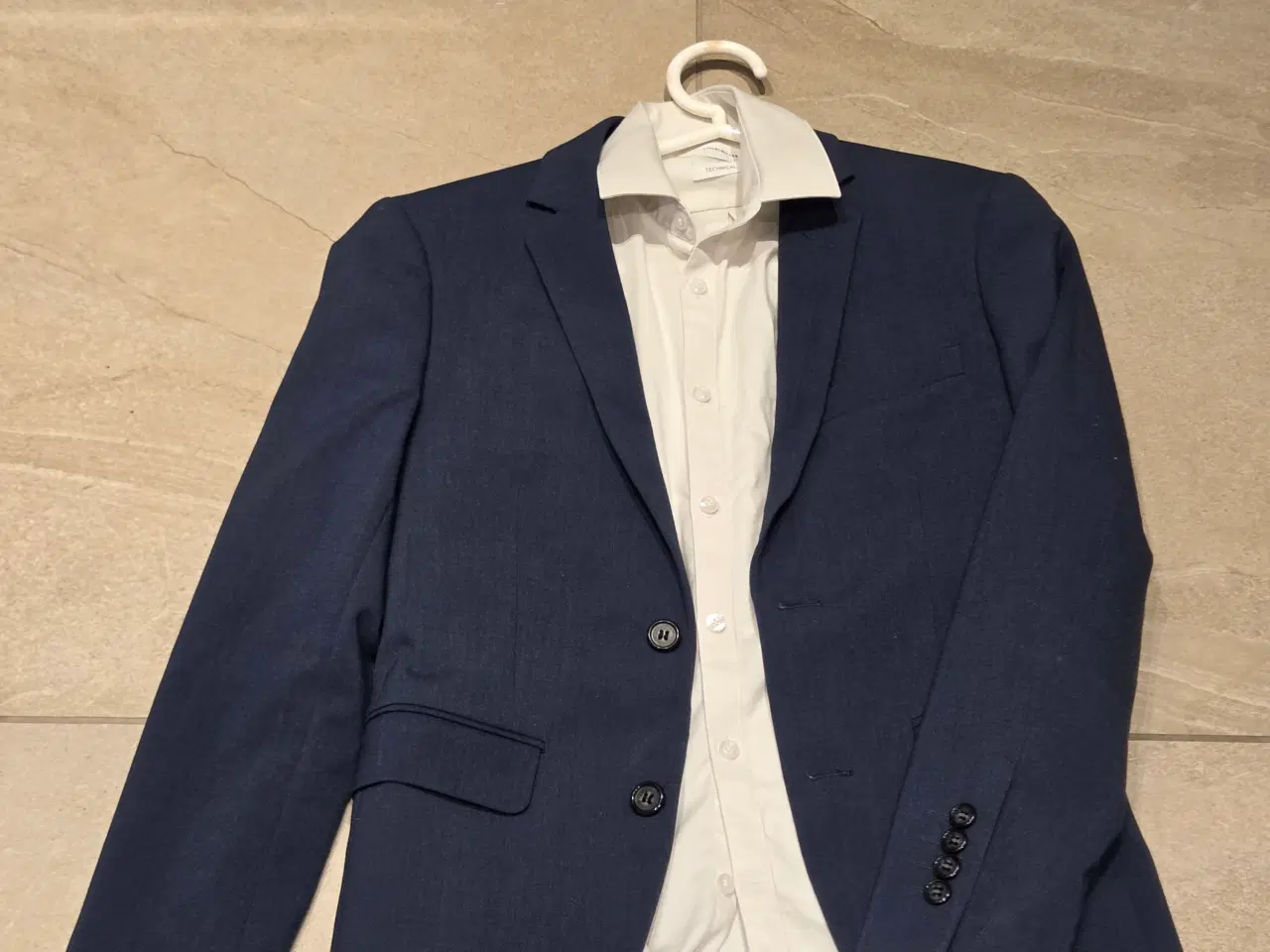 Billede 2 - Lindberg jakkesæt