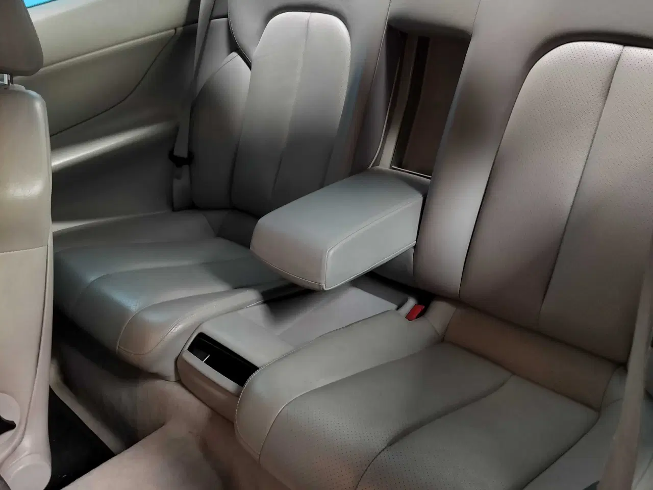 Billede 6 - Mercedes-benz clk 320 coupe