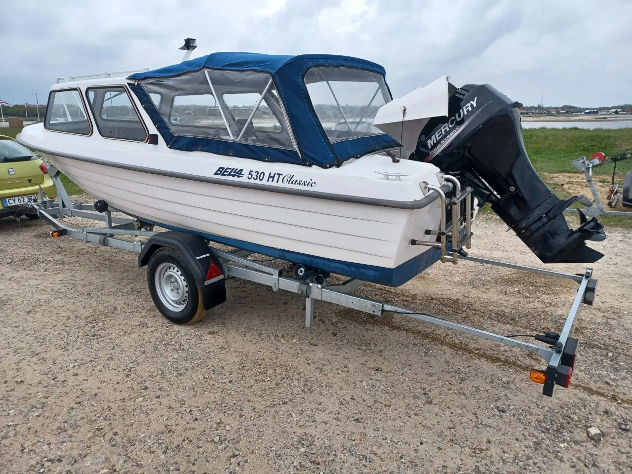Billede 5 - Bella 530 ht