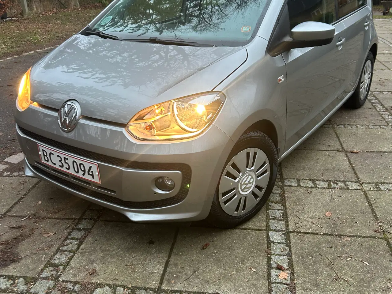 Billede 4 - VW UP