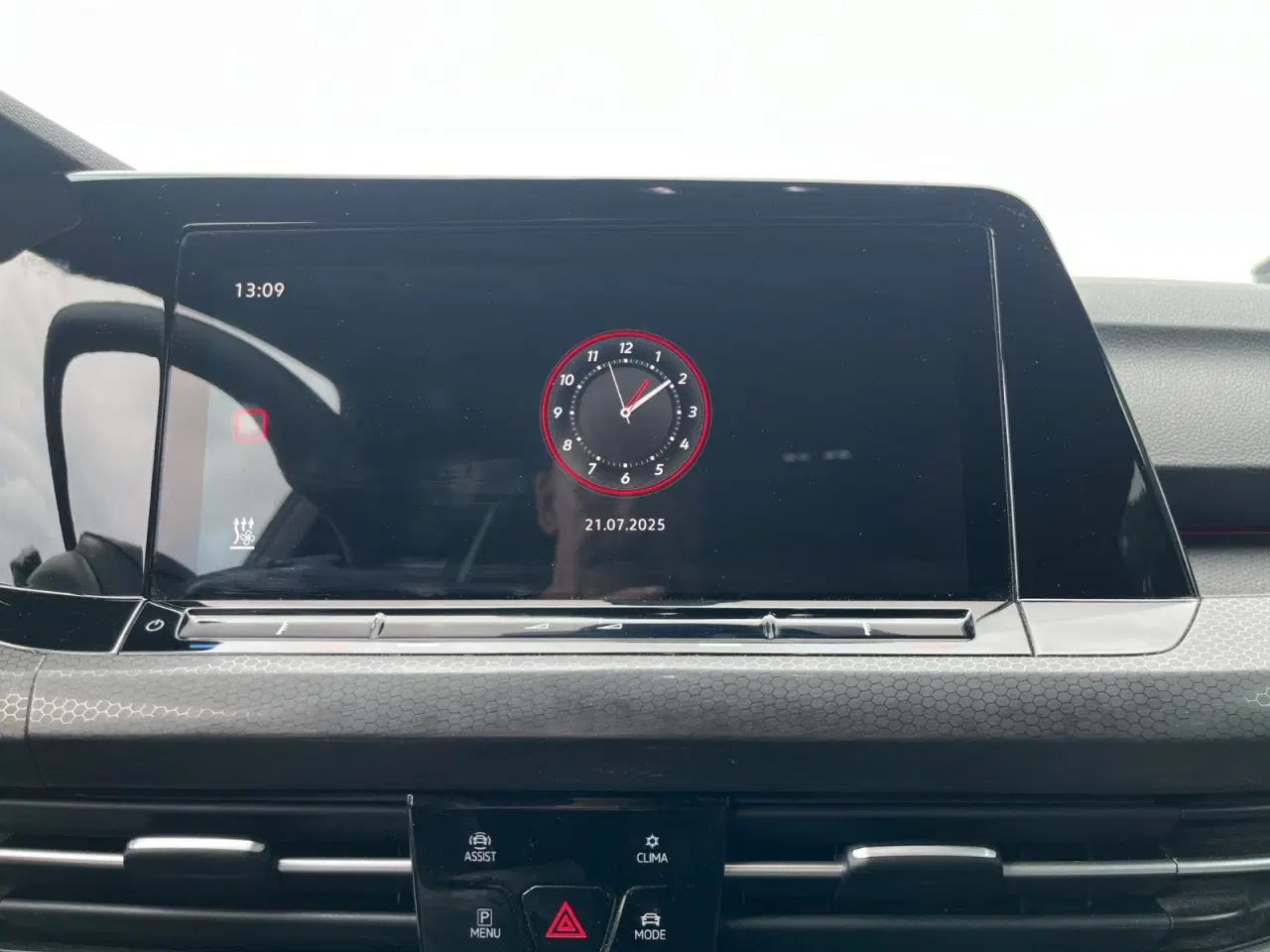 Billede 11 - VW Golf VIII 1,4 GTE DSG Van