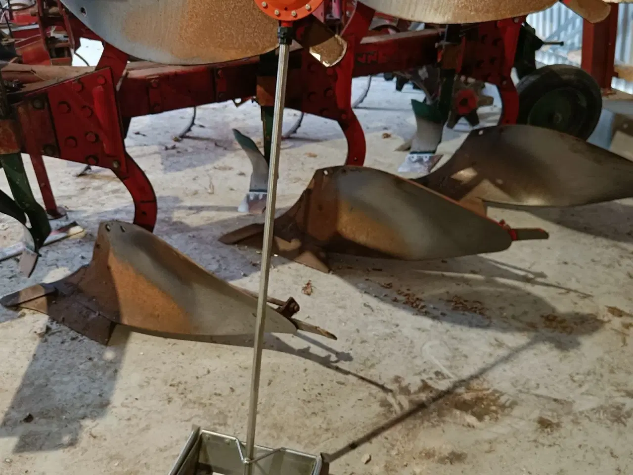 Billede 4 - - - - vippetrug - drikkekopper