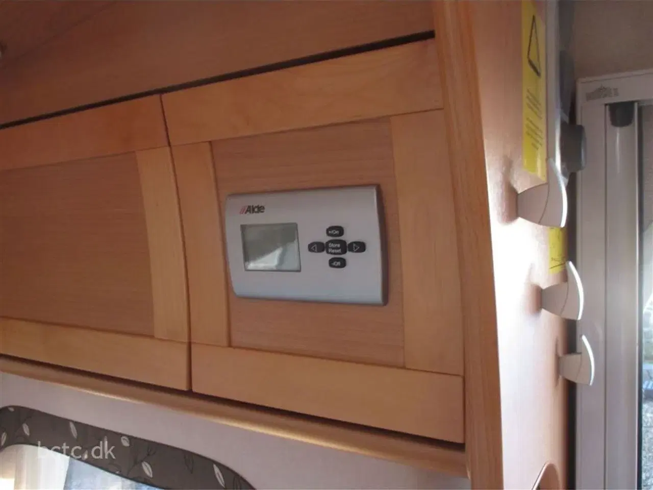 Billede 6 - 2008 - Kabe Smaragd XL