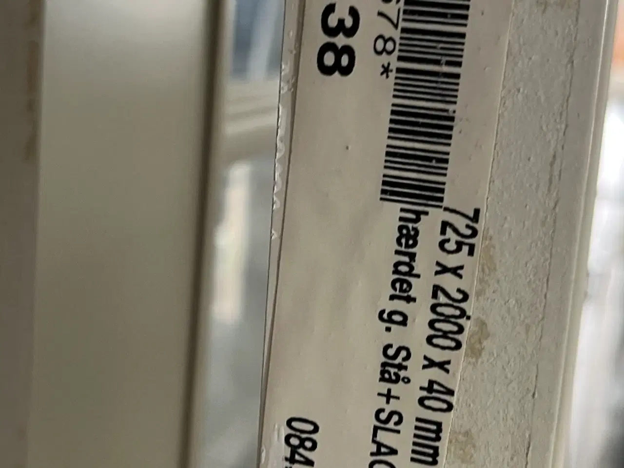 Billede 2 - Dobbelt dør 