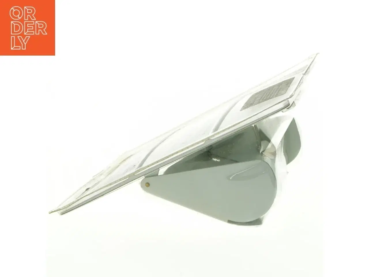 Billede 2 - Toiletpapir holder (str. A5)