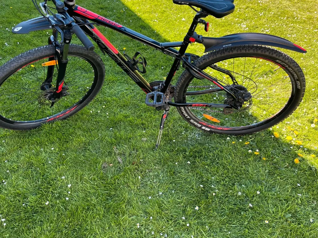 Billede 2 - Mountainbike 