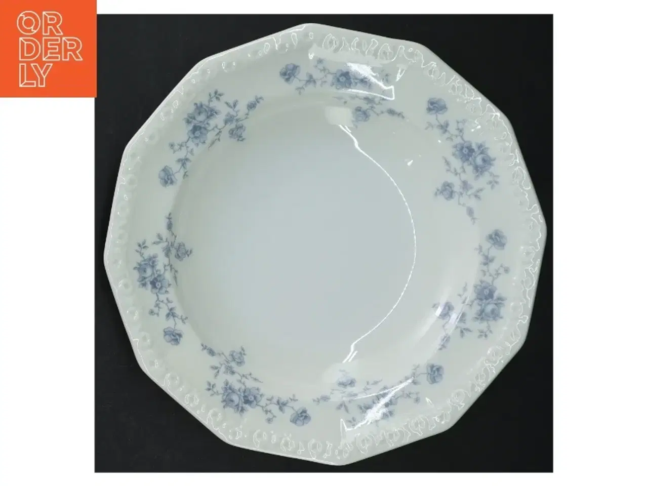 Billede 6 - Rosenthal Classic Maria porcelænstallerken fra Rosenthal (str. Ø. 21,5 cm)