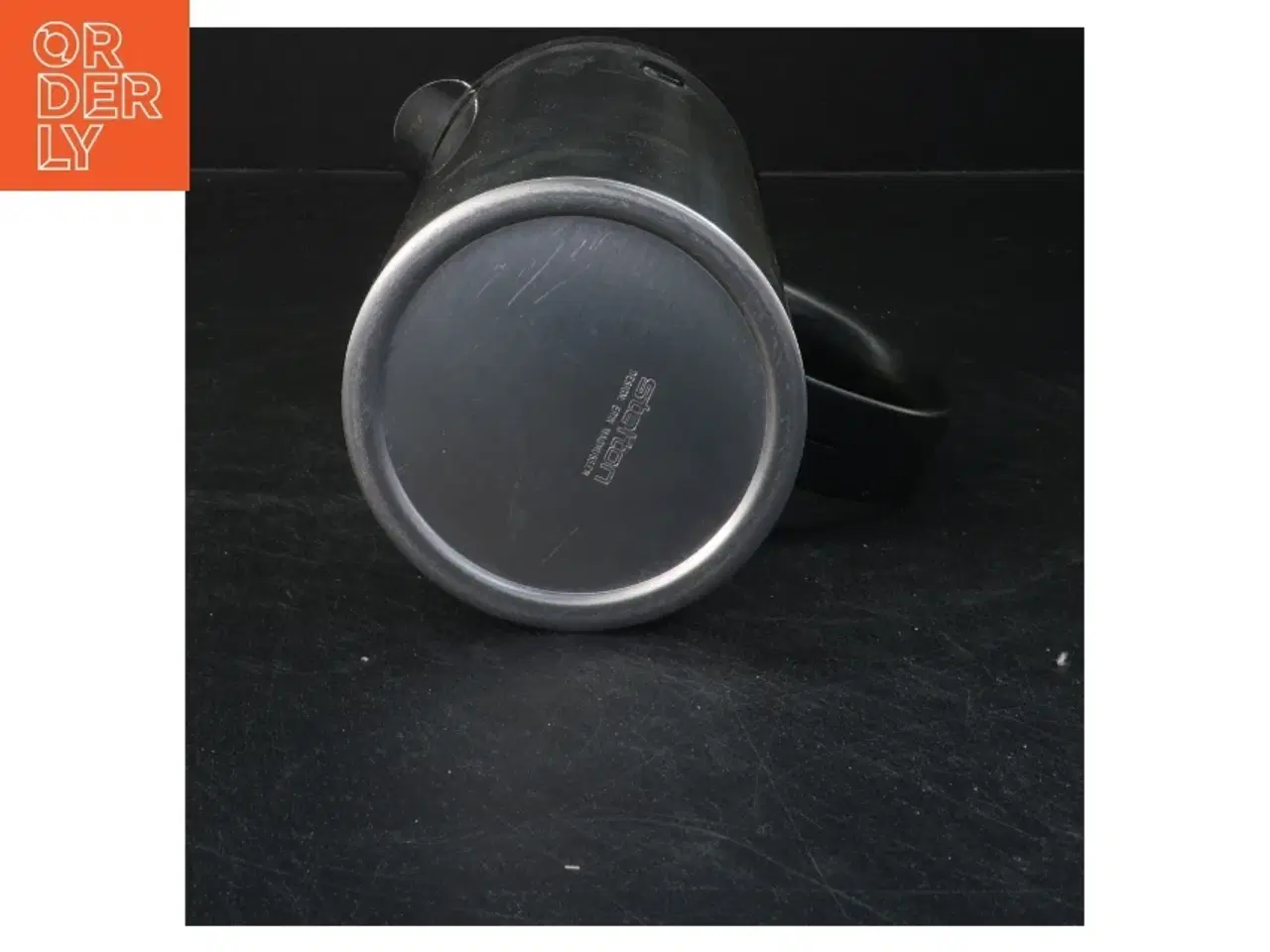 Billede 2 - Stelton kaffekande fra Stelton (str. 21x10 cm)