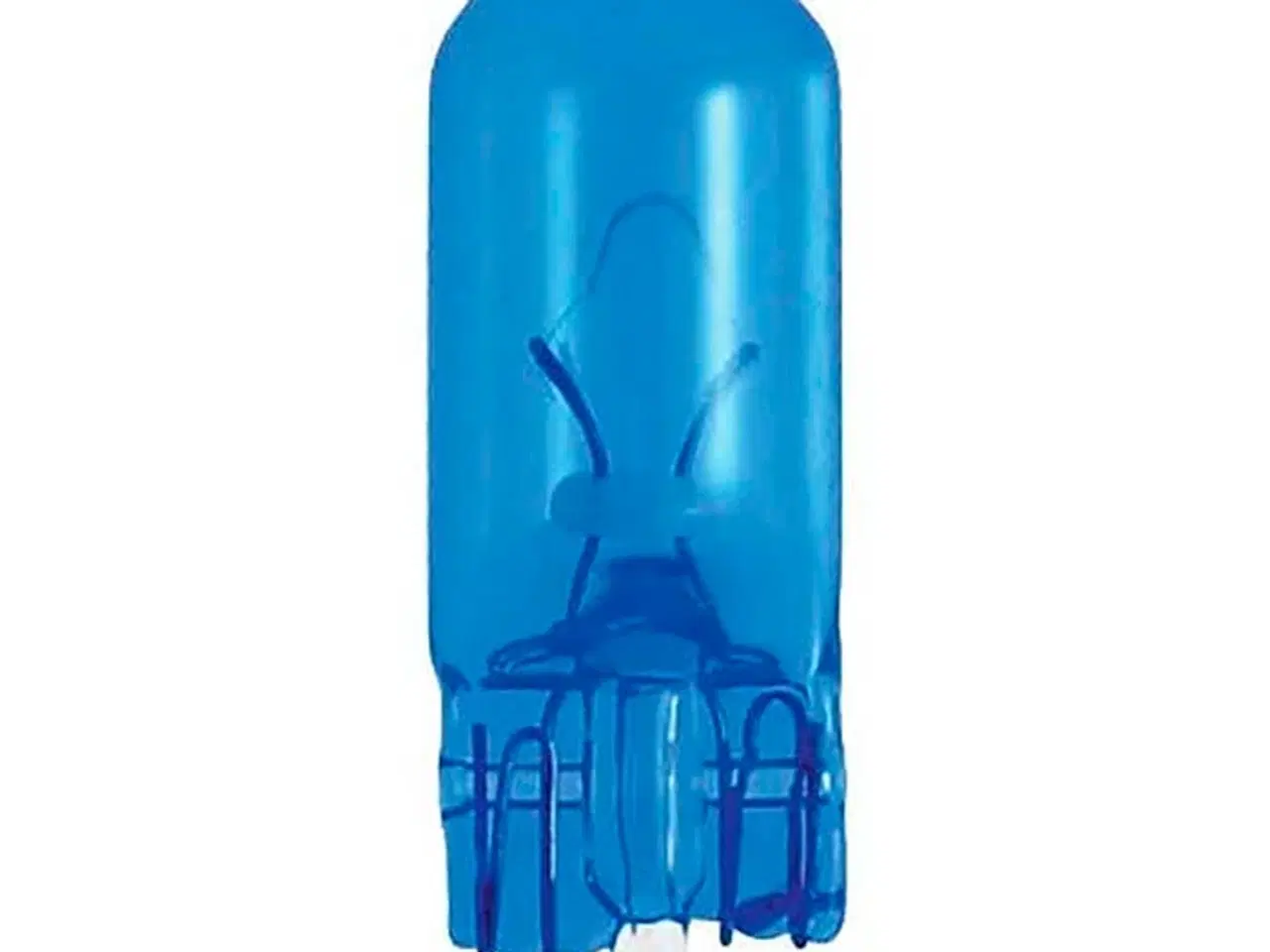 Billede 1 - Philips X-tremeVision Pro150 W5W 12V - Sæt