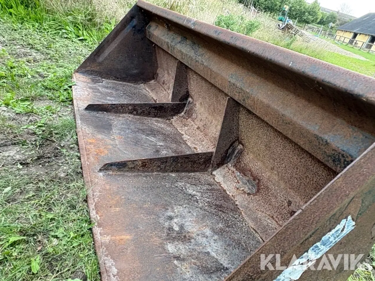 Billede 12 - Skovl