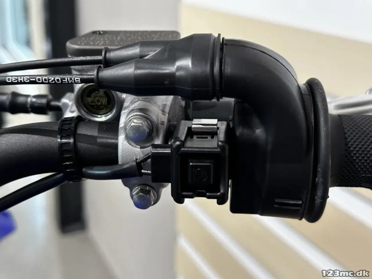 Billede 11 - Yamaha YZ 250 F