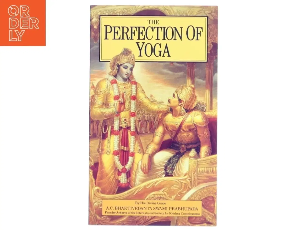 Billede 1 - The perfection of yoga