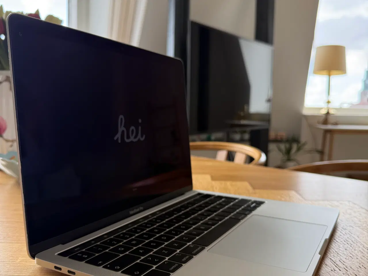 Billede 6 - MacBook Pro 13”