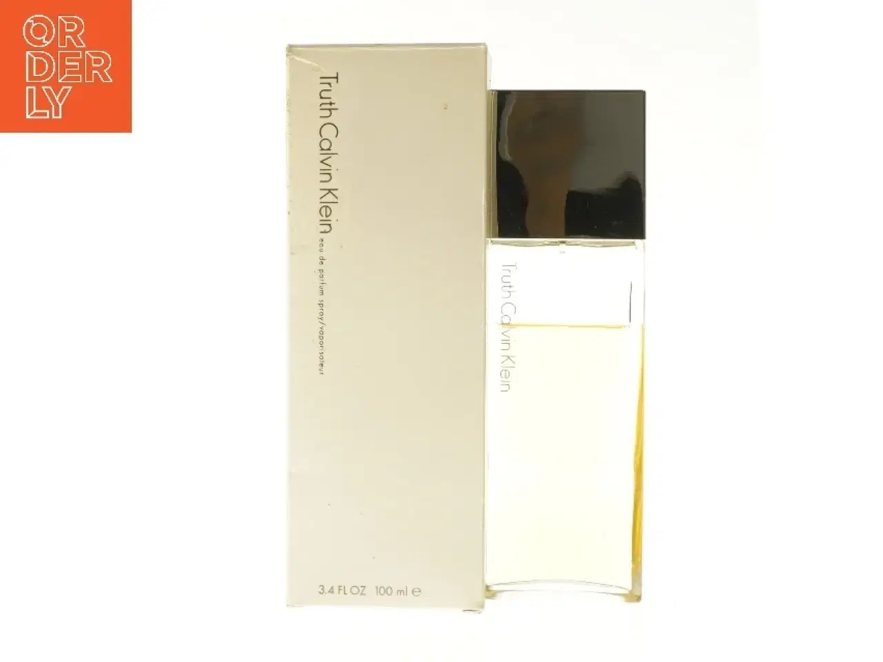Billede 1 - Calvin Klein Truth parfume 100 ml fra Calvin Klein (str. 20 cm)