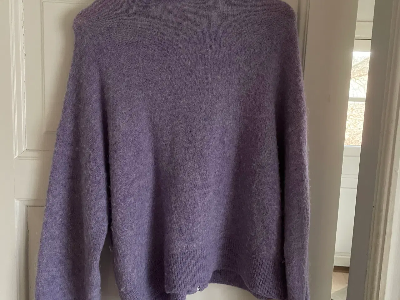 Billede 2 - Selected Femme cardigan - str L