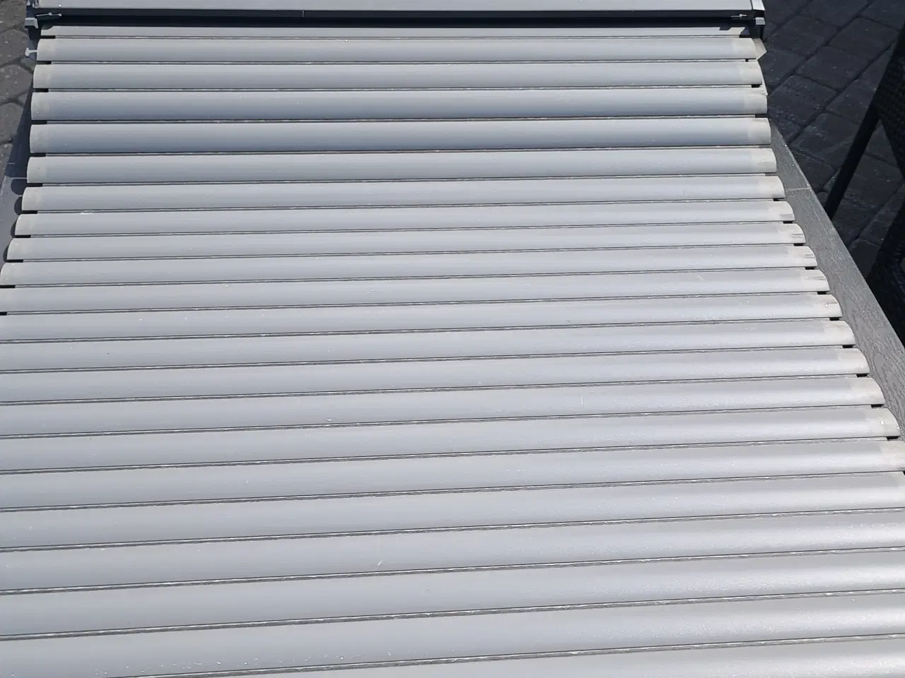 Billede 2 - Velux rulle skodder 
