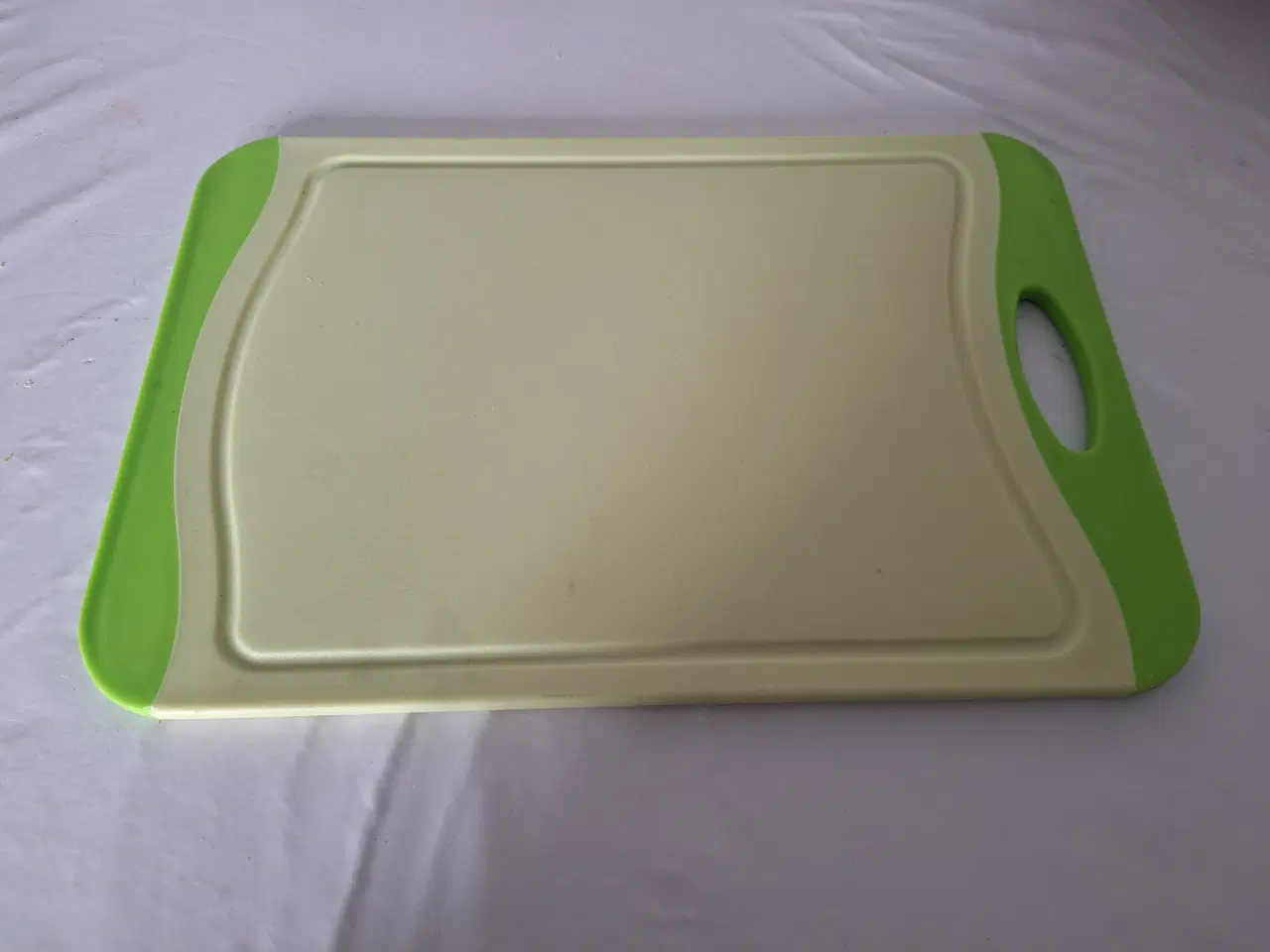 Billede 1 - Skærebræt