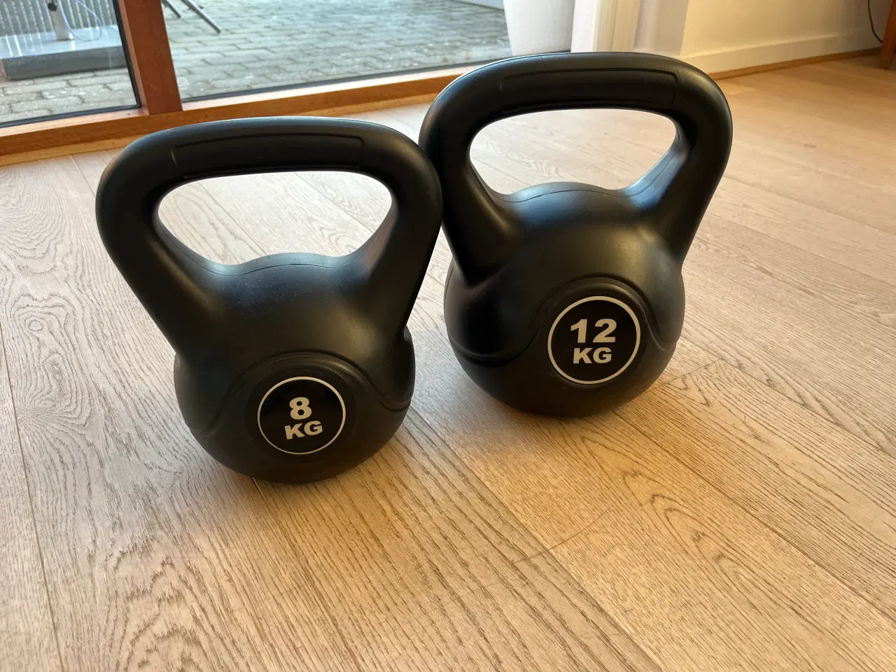 Billede 1 - Kettlebells 