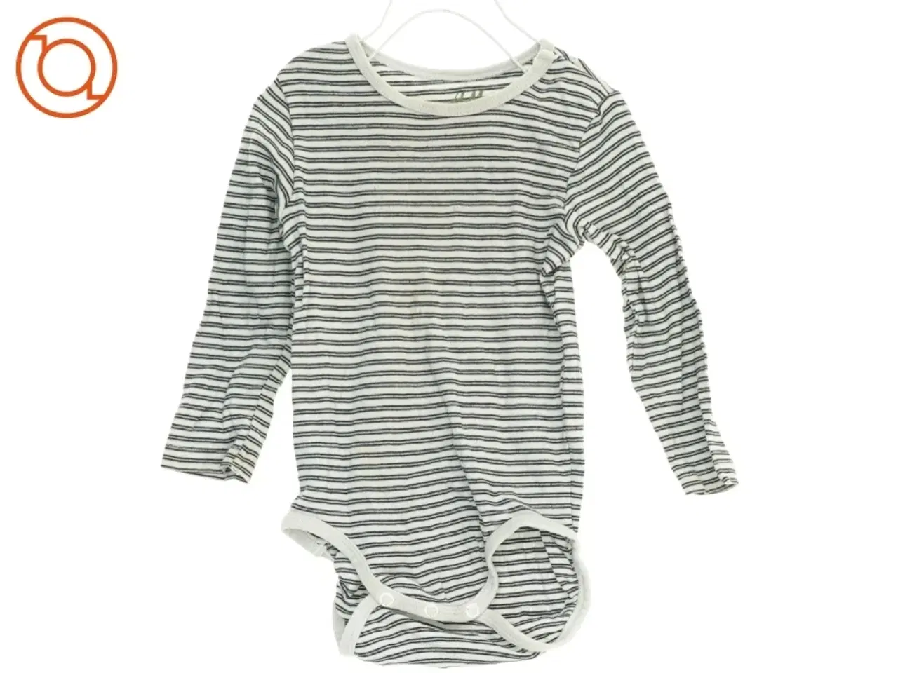 Billede 1 - Bodystocking fra H&M (str. 86 cm)