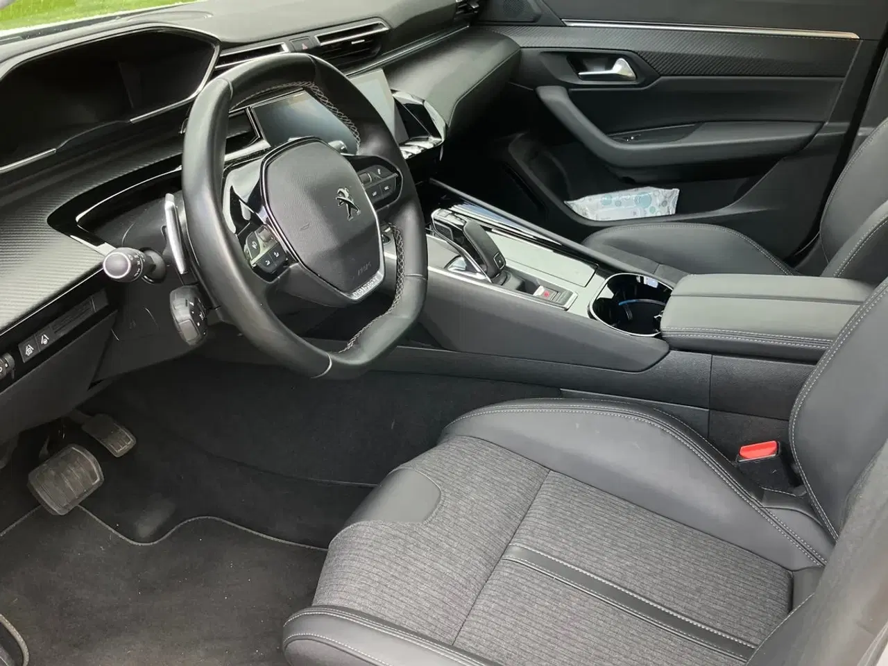 Billede 9 - Peugeot 508 1,5 BlueHDi 130 Limited Pack EAT8