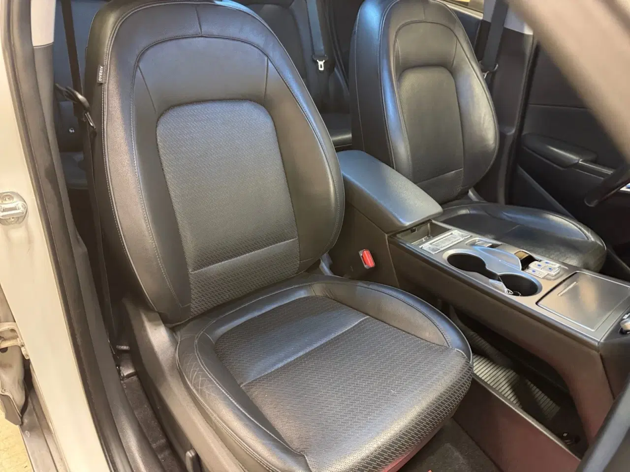 Billede 17 - Hyundai Kona 64 EV Premium