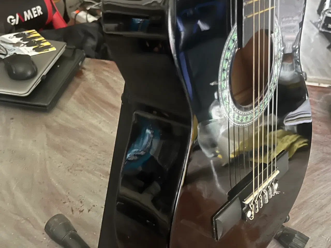 Billede 5 - Start Guitar