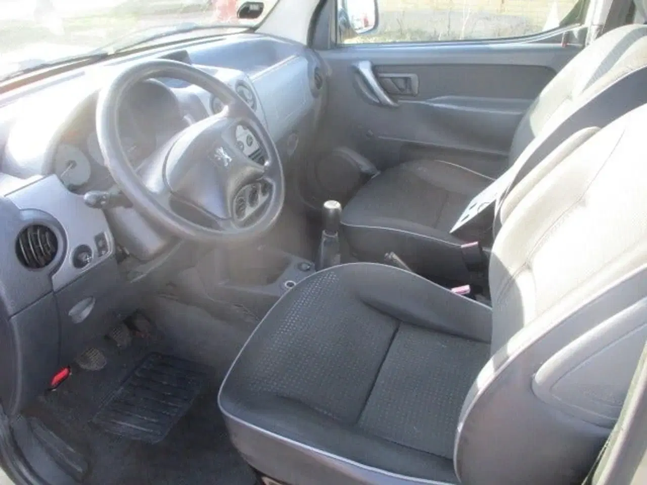 Billede 8 - Peugeot Partner 1,6 S-line