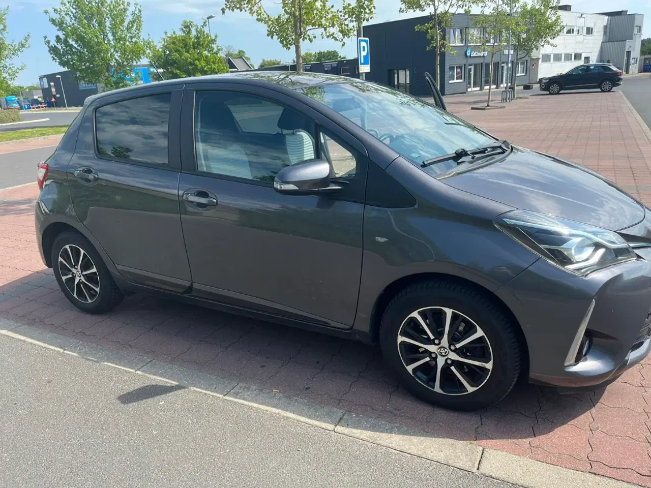 Billede 3 - Toyota Yaris 2018