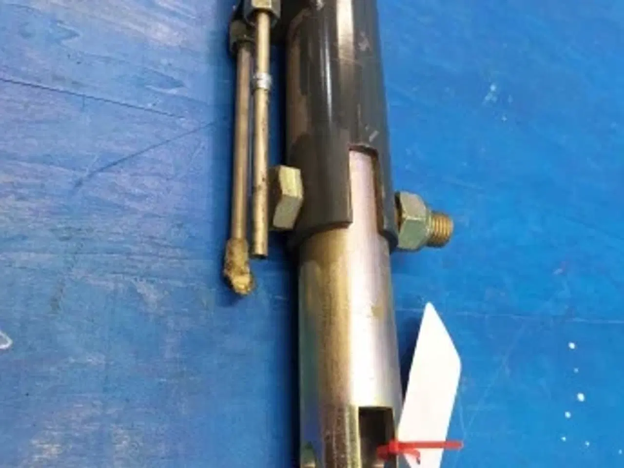 Billede 6 - Taarup Cylinder 0102004ES