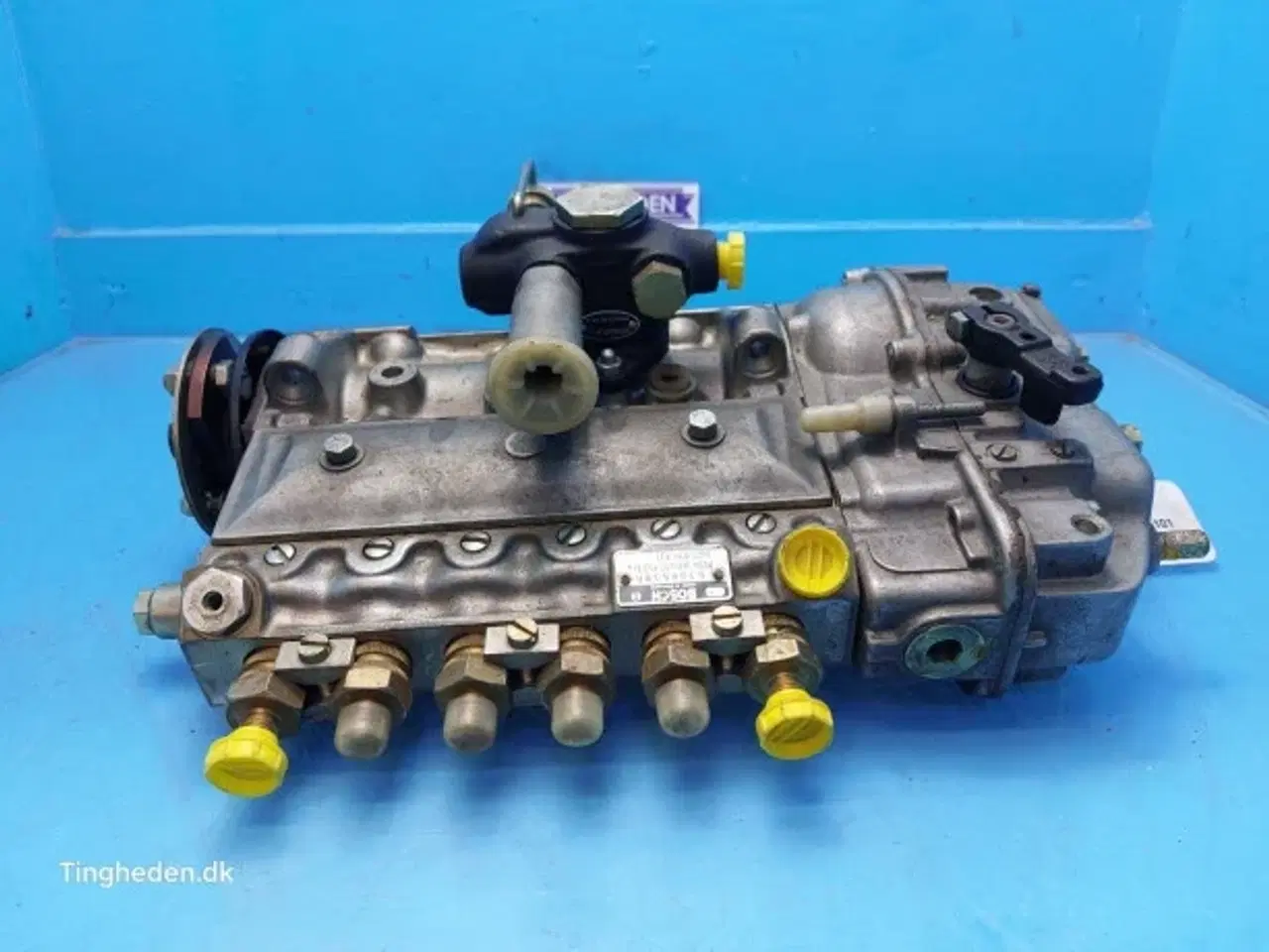 Billede 22 - Bosch Brændstofpumpe PE6A90D410RS2124