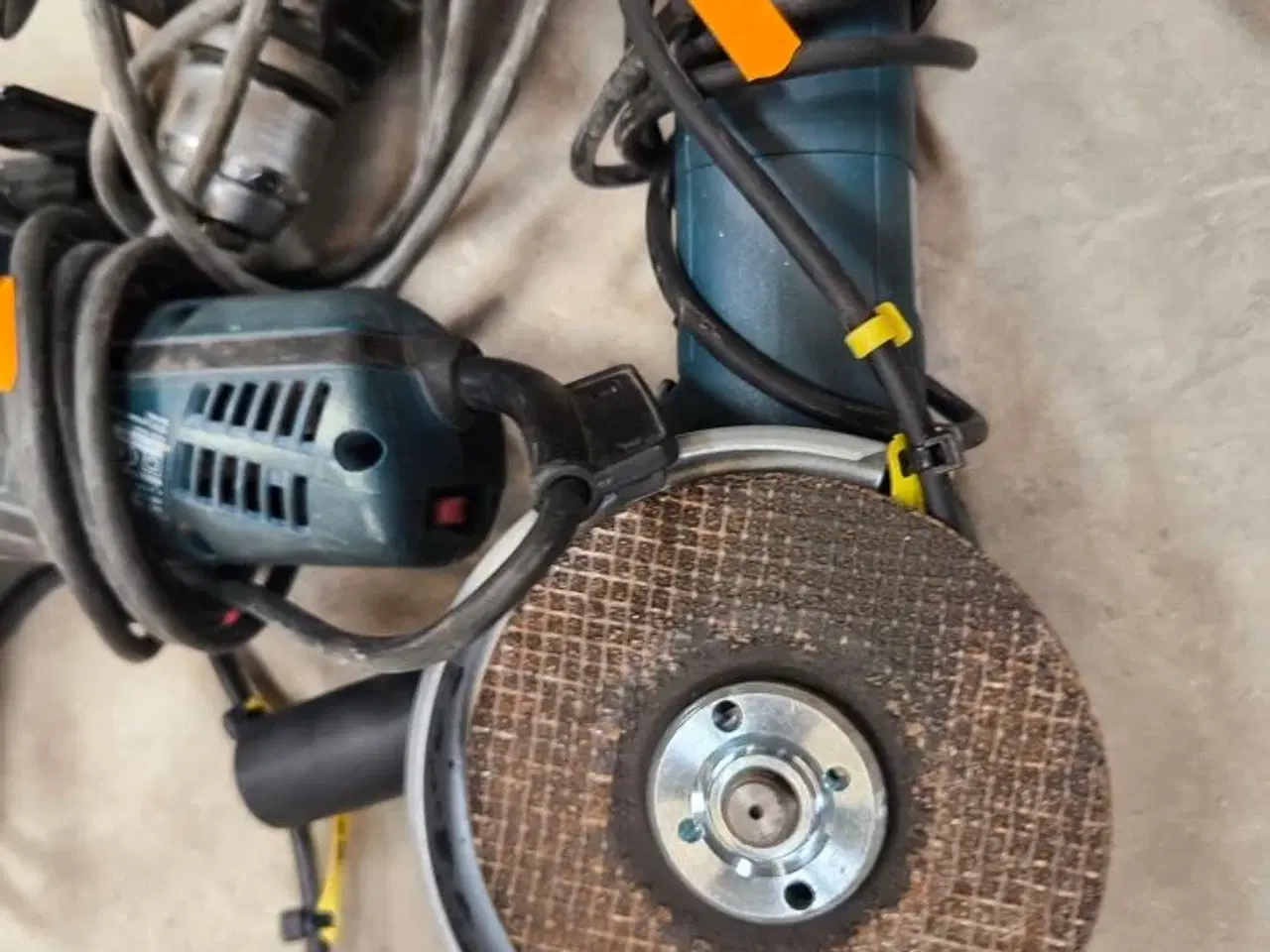 Billede 3 - Blandet BOSCH elværktøj