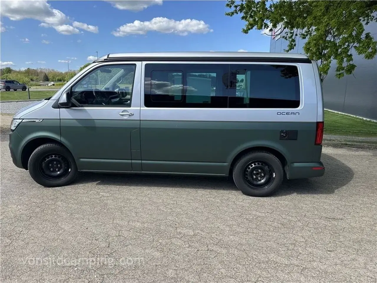 Billede 3 - 2023 - VW California T6 Ocean