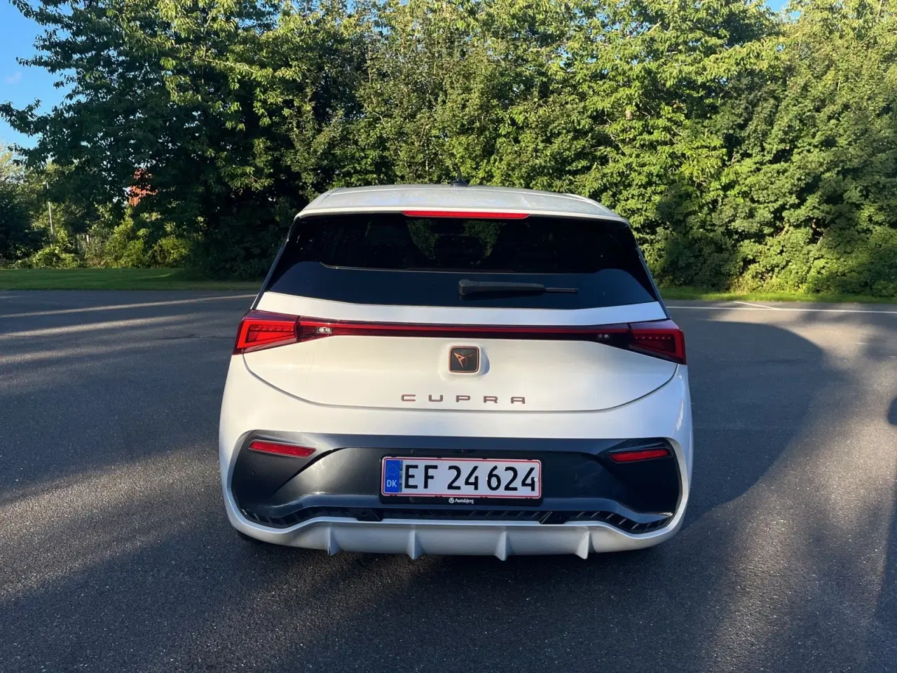 Billede 6 - Cupra Born 58 