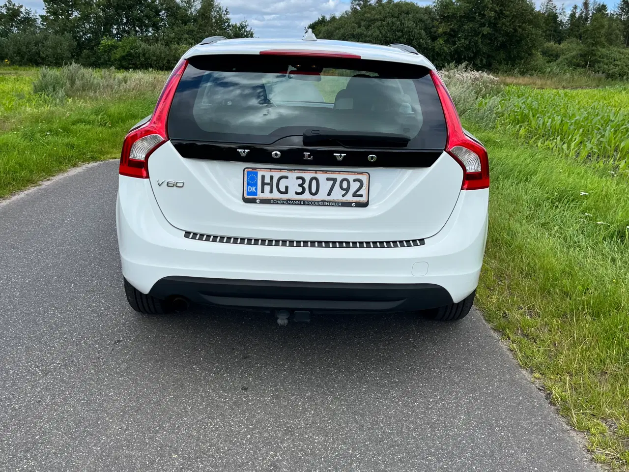 Billede 3 - Volvo V60 1.6 Drive