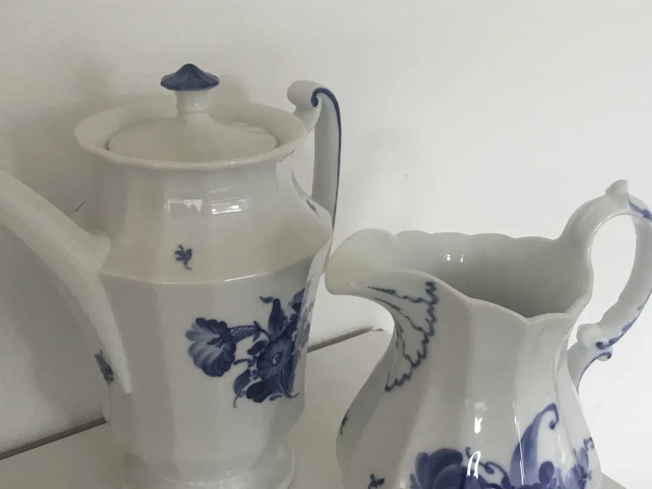 Billede 1 - Royal copenhagen kander