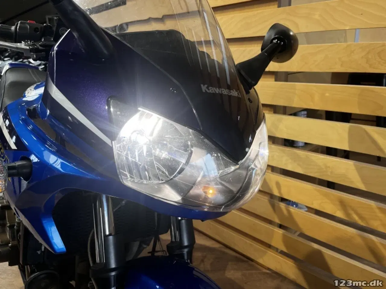 Billede 8 - Kawasaki ZRX 1200 S