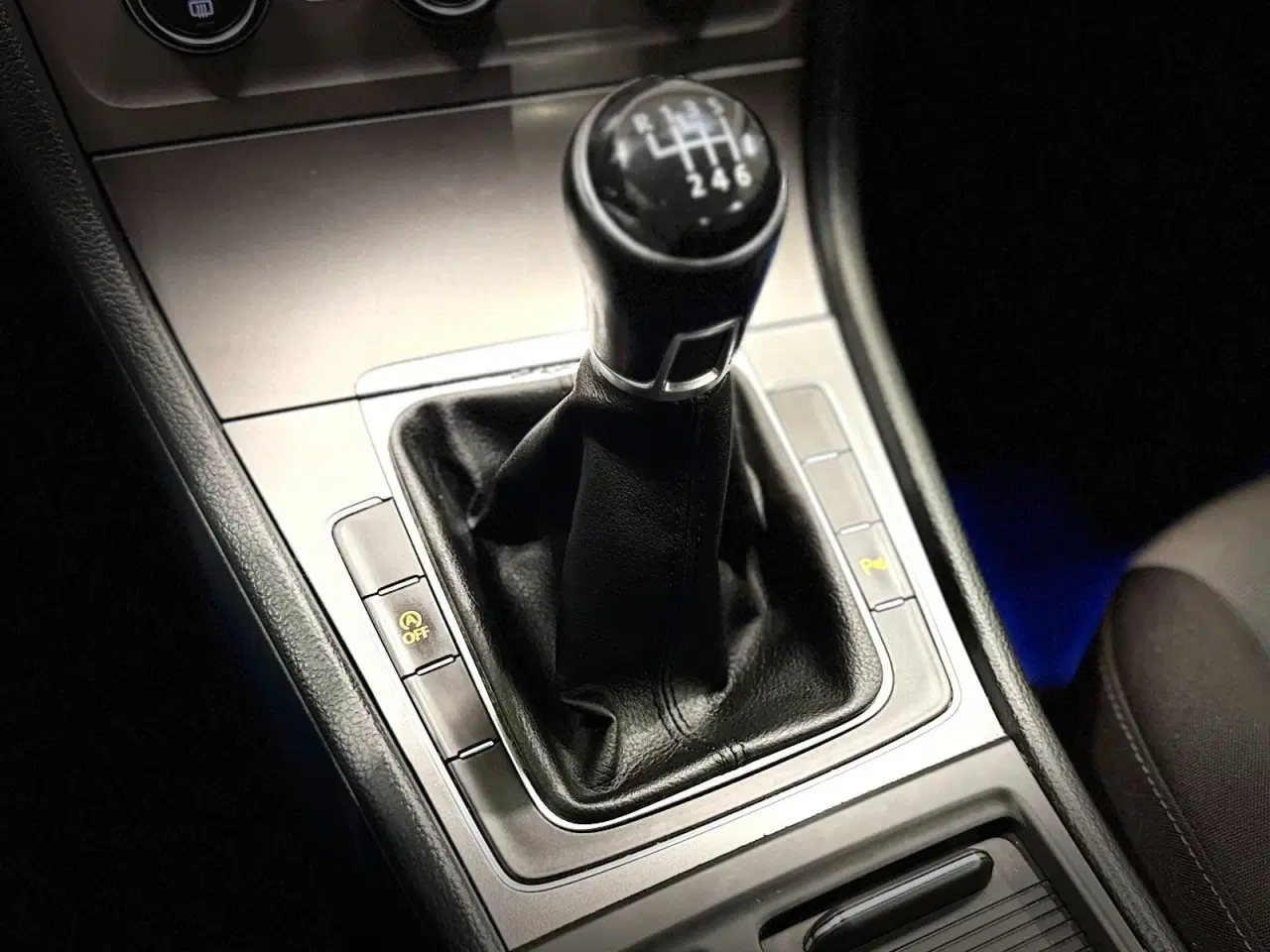 Billede 11 - VW Golf VII 1,4 TSi 122 Edition 40 BMT