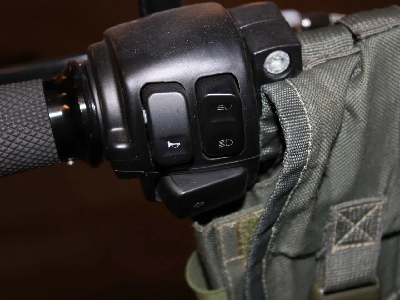 Billede 11 - Vetaran Xv1100 custom