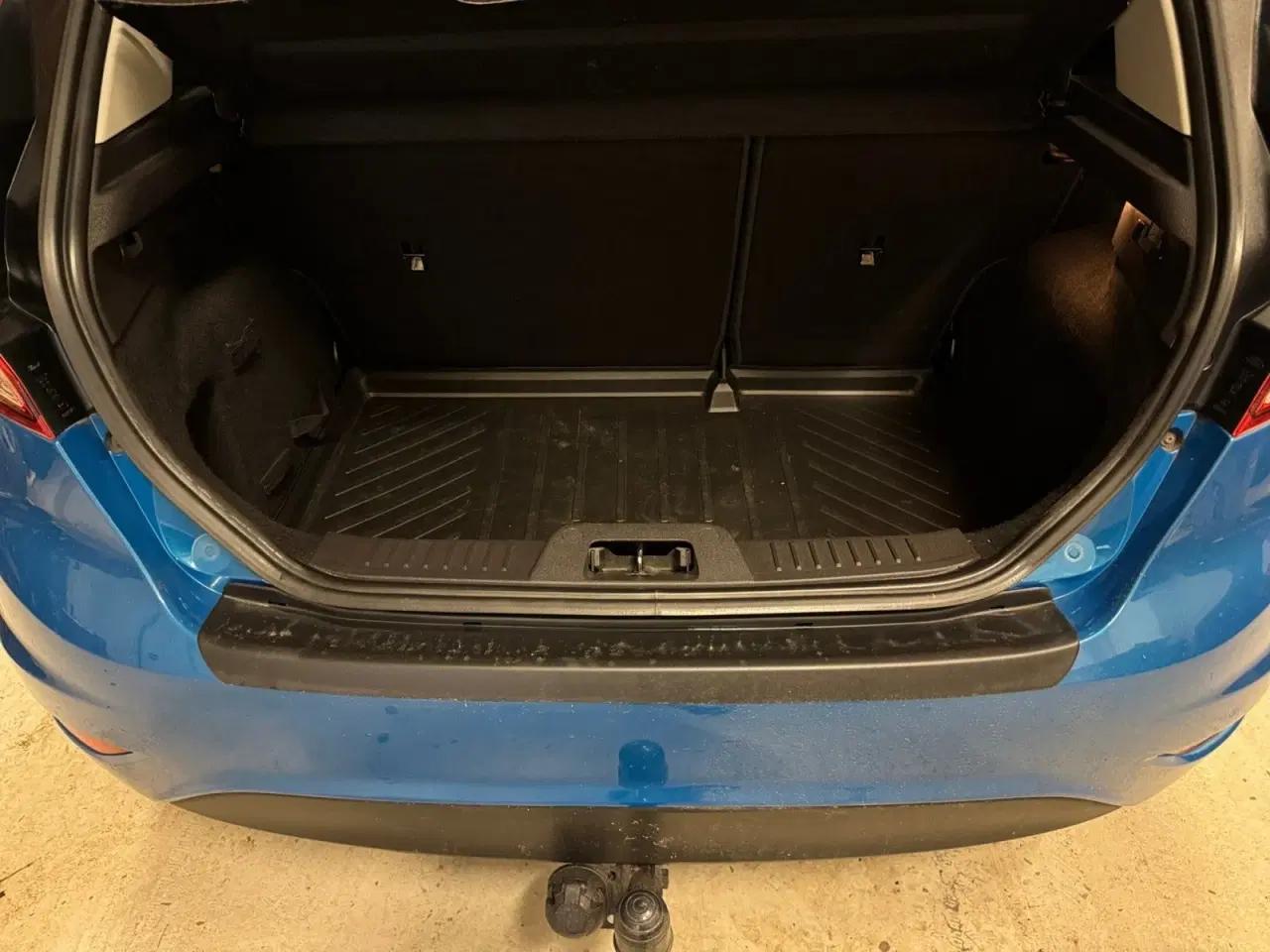 Billede 14 - Ford Fiesta 1,0 SCTi 100 Titanium