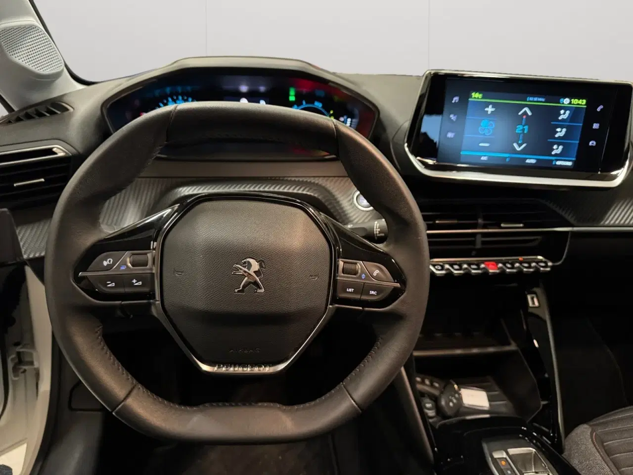 Billede 6 - Peugeot e-208 50 Active