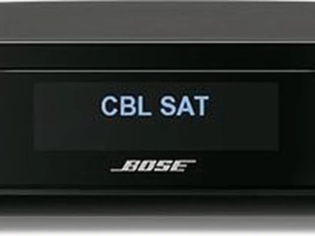 Billede 2 - Bose CineMate 220 er et 2.1 hjemmebiografsystem
