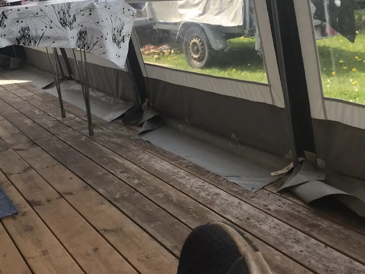 Billede 4 - pænt penta fortelt 