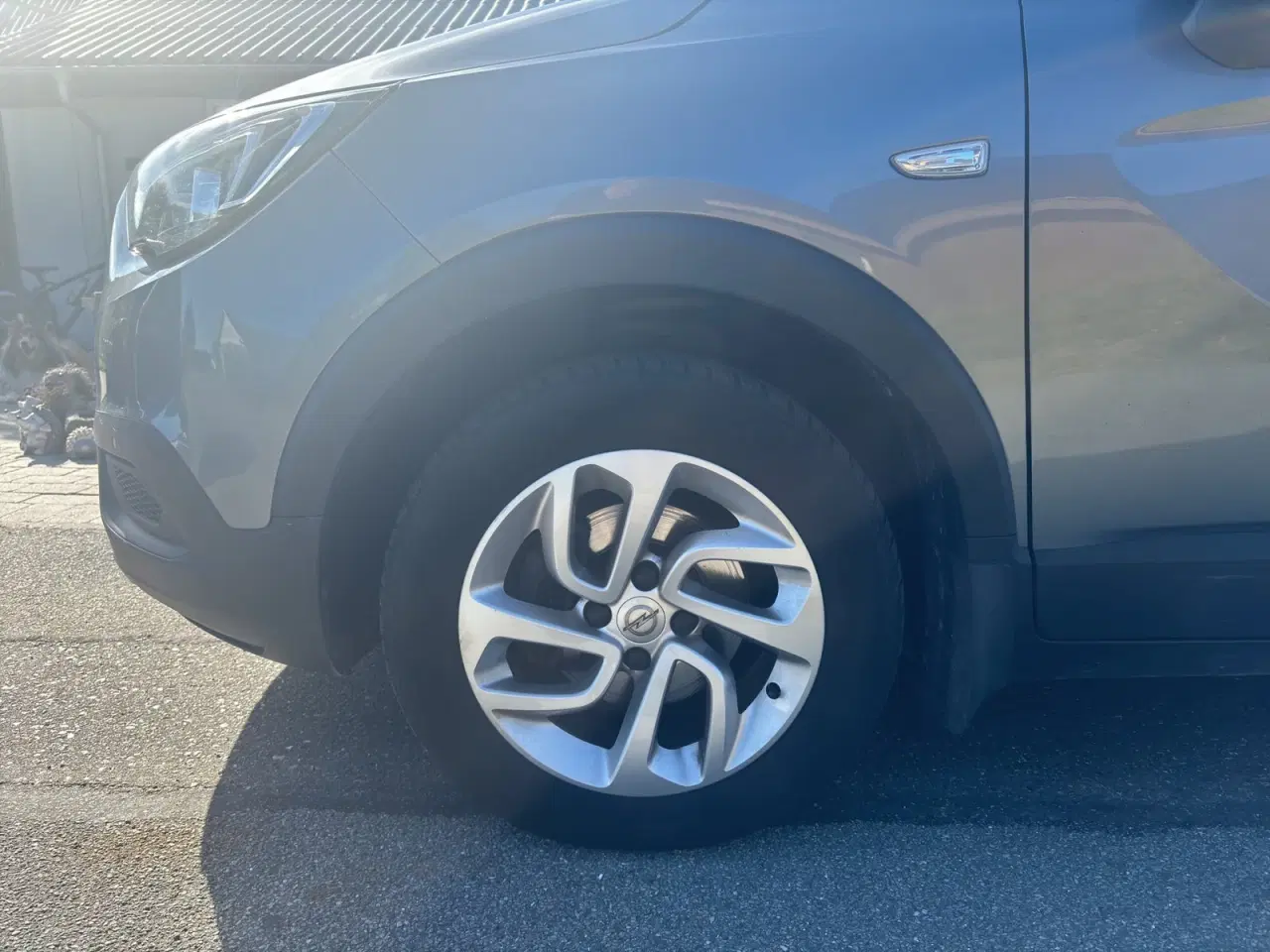 Billede 19 - Opel Crossland X 1,2 T 110 Innovation aut.